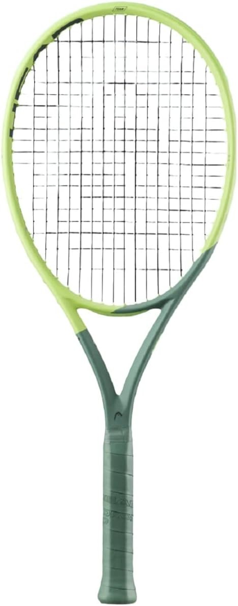 Raquete De Tênis Head Extreme Team 2022 - Com corda 